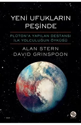 Yeni Ufukların Peşinde