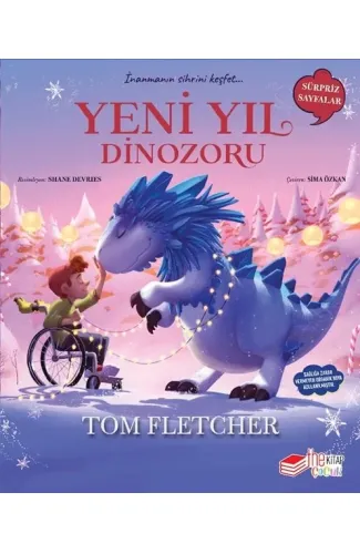 Yeni Yıl Dinozoru