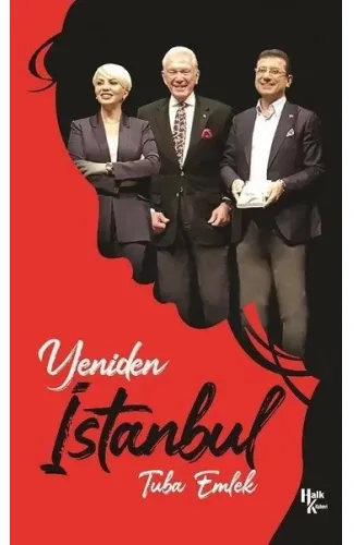 Yeniden İstanbul