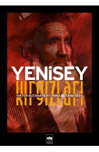 Yenisey Kırgızları