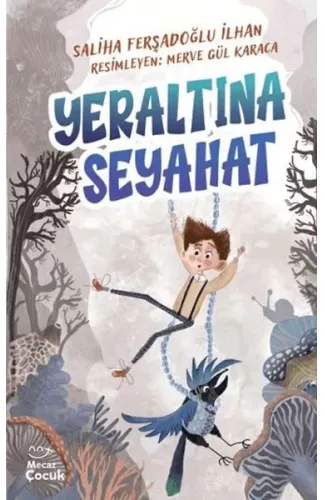 Yeraltına Seyahat