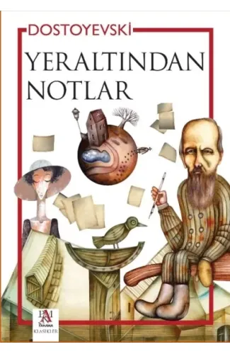 Yeraltından Notlar