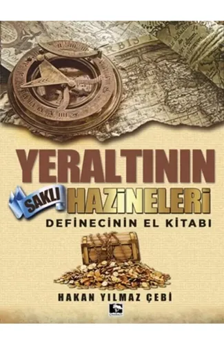 Yeraltının Saklı Hazineleri