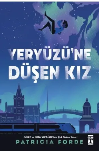 Yeryüzü’ne Düşen Kız