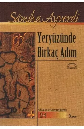 Yeryüzünde Birkaç Adım