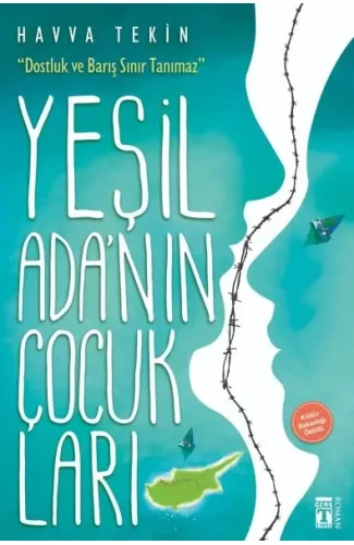 Yeşil Adanın Çocukları