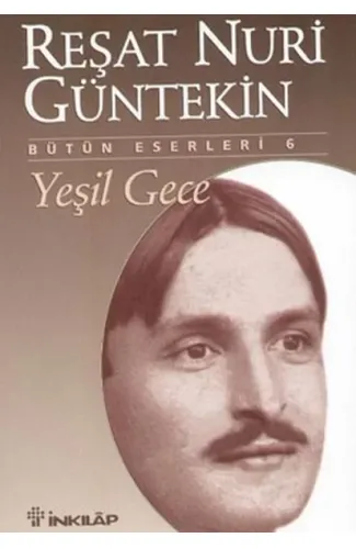 Yeşil Gece