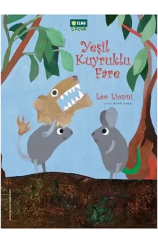 Yeşil Kuyruklu Fare