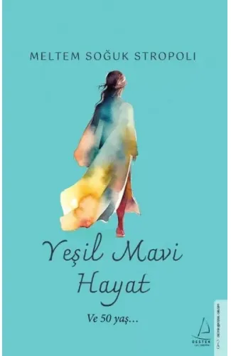 Yeşil Mavi Hayat