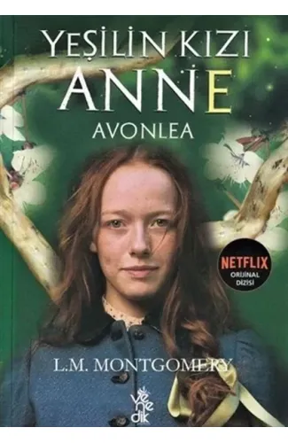Yeşilin Kızı Anne - Avonlea