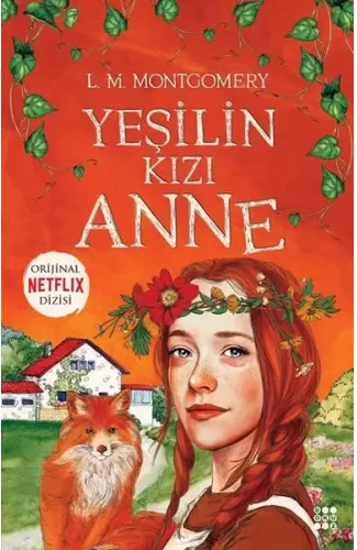 Yeşilin Kızı Anne 1