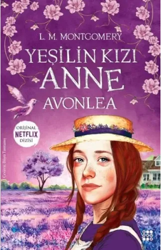 Yeşilin Kızı Anne 2 - Avonlea