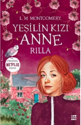 Yeşilin Kızı Anne 8 - Rilla