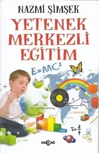 Yetenek Merkezli Değitim