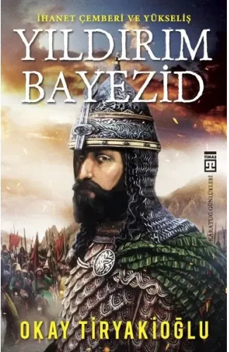 Yıldırım Bayezid