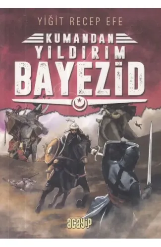 Yıldırım Bayezid Kumandan
