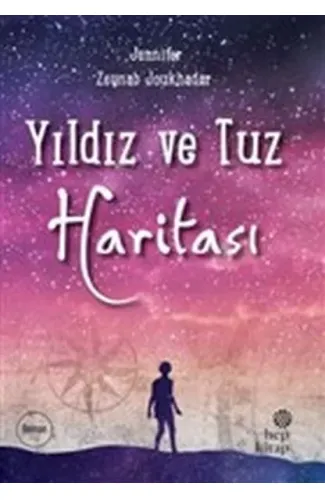 Yıldız ve Tuz Haritası