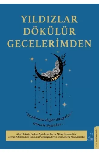 Yıldızlar Dökülür Gecelerimden