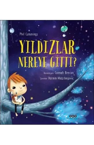 Yıldızlar Nereye Gitti?