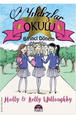 Yıldızlar Okulu - Birinci Dönem