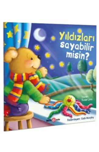 Yıldızları Sayabilir Misin ?