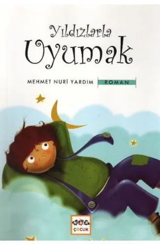 Yıldızlarla Uyumak