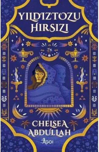 Yıldıztozu Hırsızı