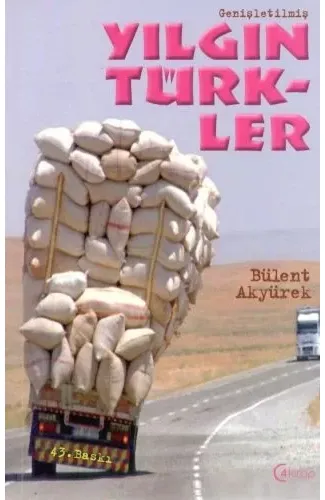 Yılgın Türkler