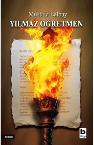 Yılmaz Öğretmen