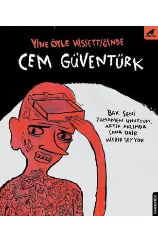 Yine Öyle Hissetiğinde