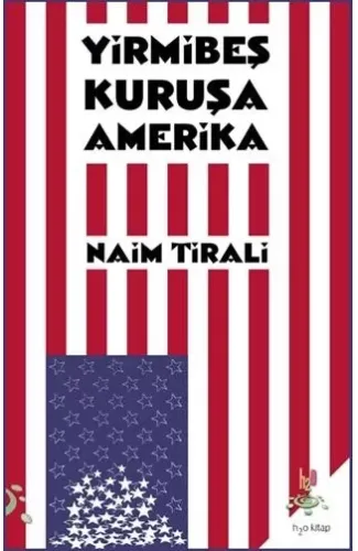 Yirmibeş Kuruşa Amerika