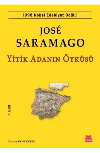 Yitik Adanın Öyküsü