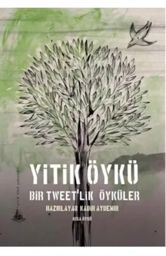 Yitik Öykü