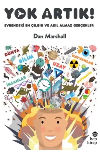 Yok Artık!