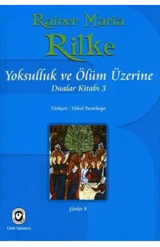 Yoksulluk ve Ölüm Üzerine