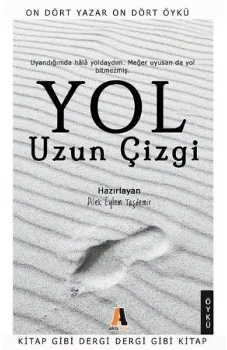 Yol - Uzun Çizgi