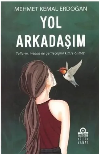 Yol Arkadaşım