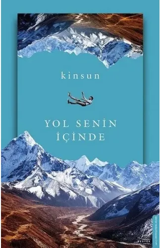 Yol Senin İçinde