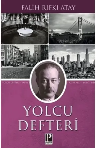 Yolcu Defteri