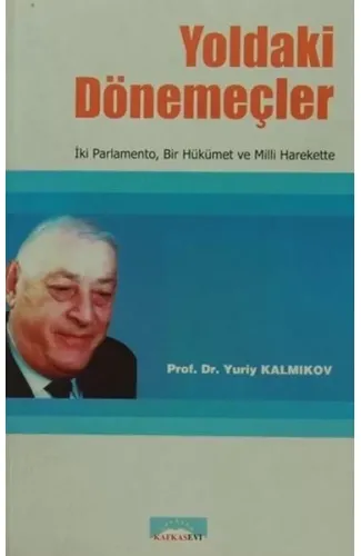 Yoldaki Dönemeçler
