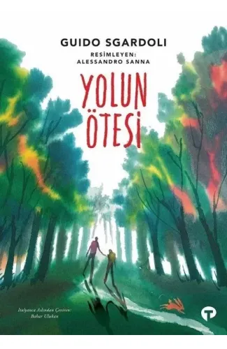 Yolun Ötesi