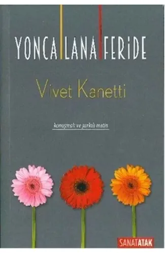 Yonca Lana Feride