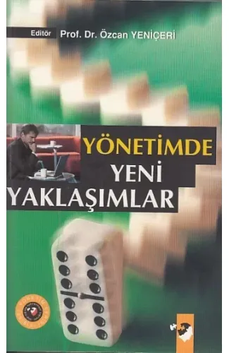 Yönetimde Yeni Yaklaşımlar