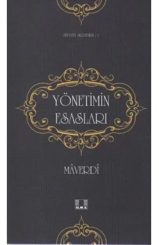Yönetimin Esasları
