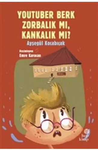 YouTuber Berk Zorbalık mı, Kankalık mı?