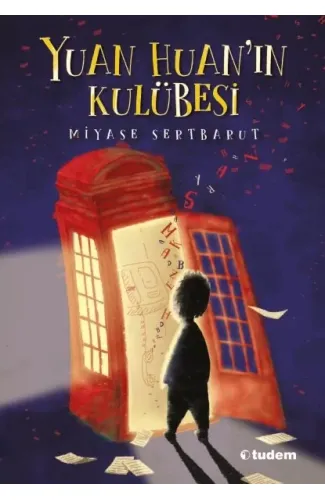 Yuan Huan'ın Kulübesi