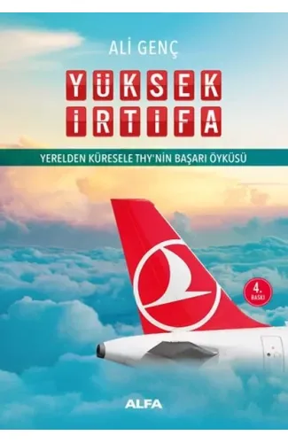 Yüksek İrtifa