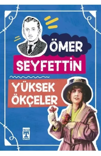 Yüksek Ökçeler