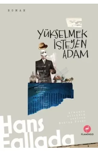 Yükselmek İsteyen Adam