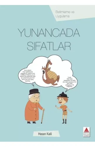 Yunancada Sıfatlar